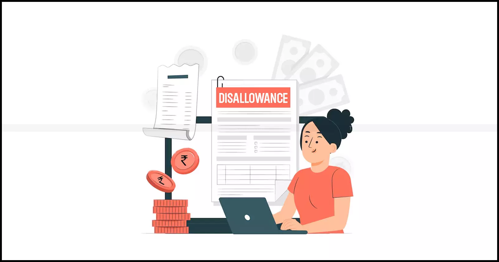 Disallowance - order - taxscan