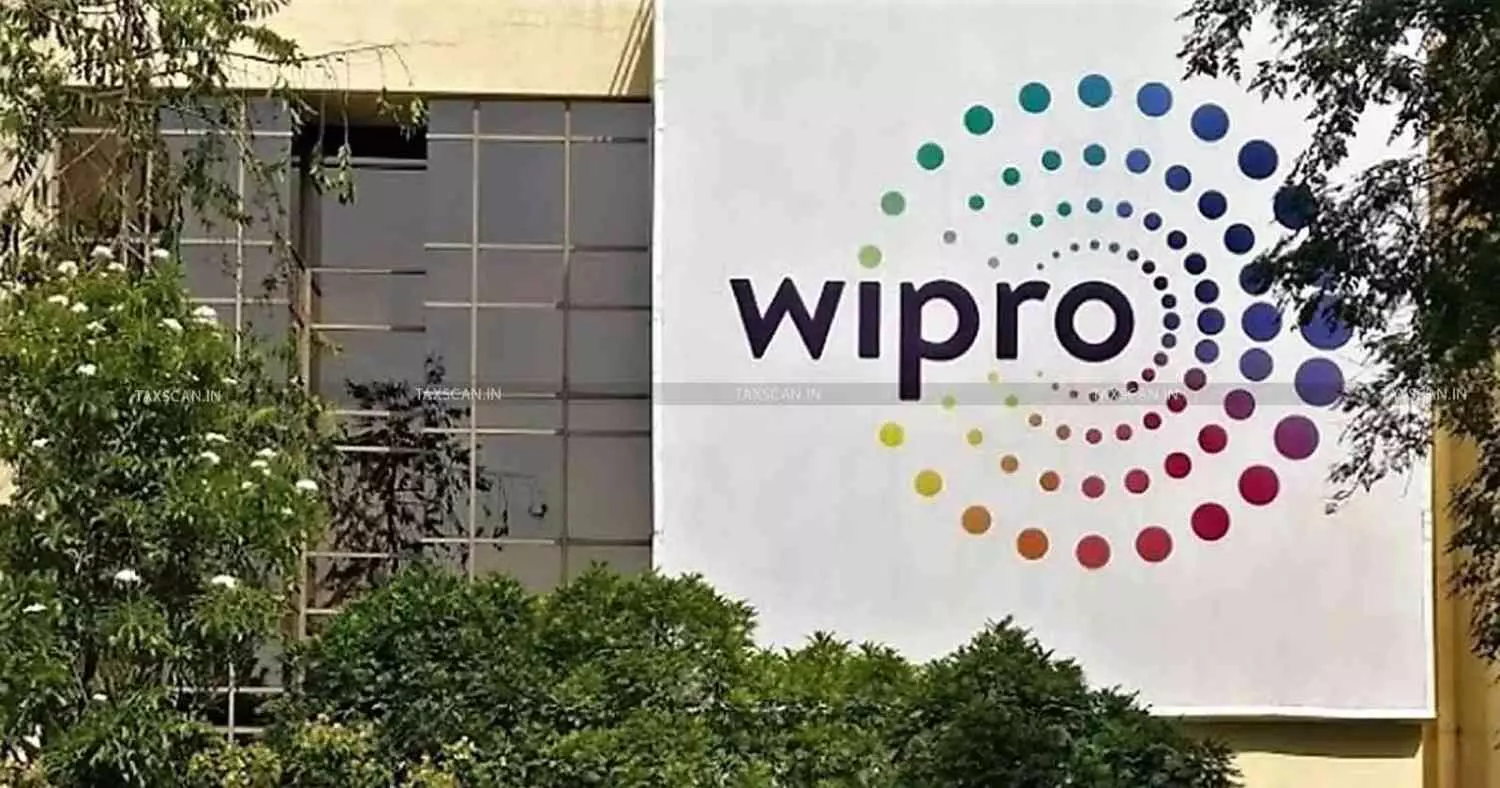 Wipro Wins Excise Battle: CESTAT Upholds Transaction Value for Laptops Supplied to Govt Undertaking for Student Scheme [Read Order]