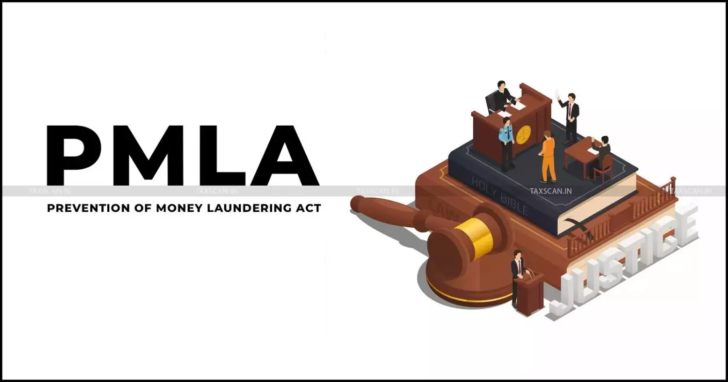 Possession of Rs. 2.31 Crore Not Official Duty: Rajasthan HC Rejects Public Servants Plea against ED Prosecution in PMLA Case [Read Order]