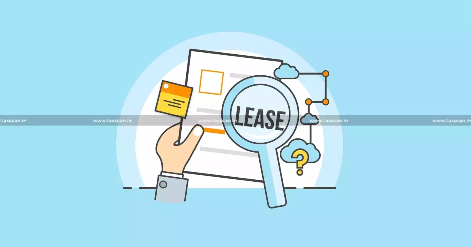 Permanent Assignment - Commercial Space - Right on Leasehold Land - Lease - CESTAT - Service Tax Demand - taxscan