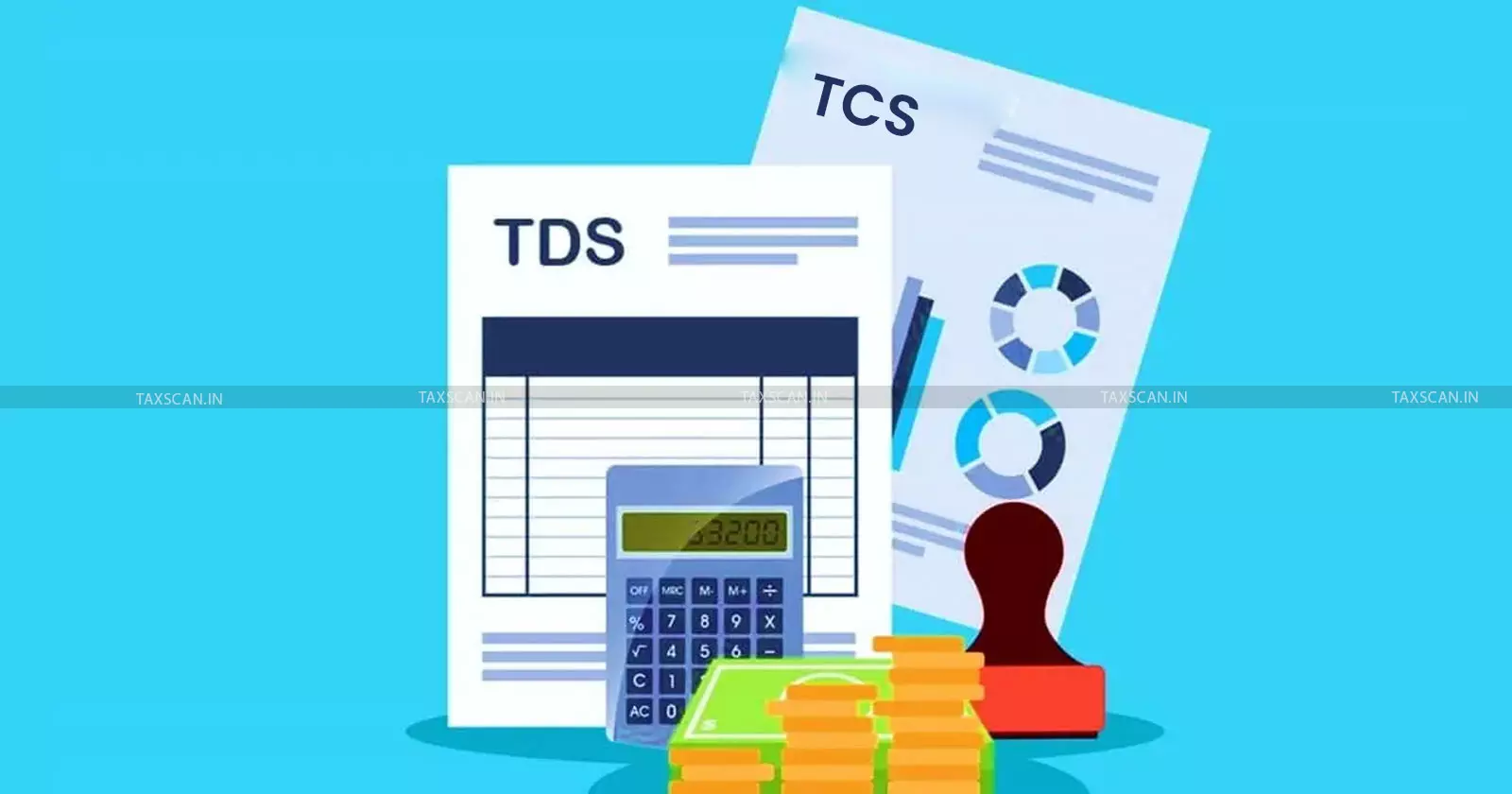 [BREAKING] CBDT reduced Time Limit for Filing TDS and TCS Correction Statements to 2 Years