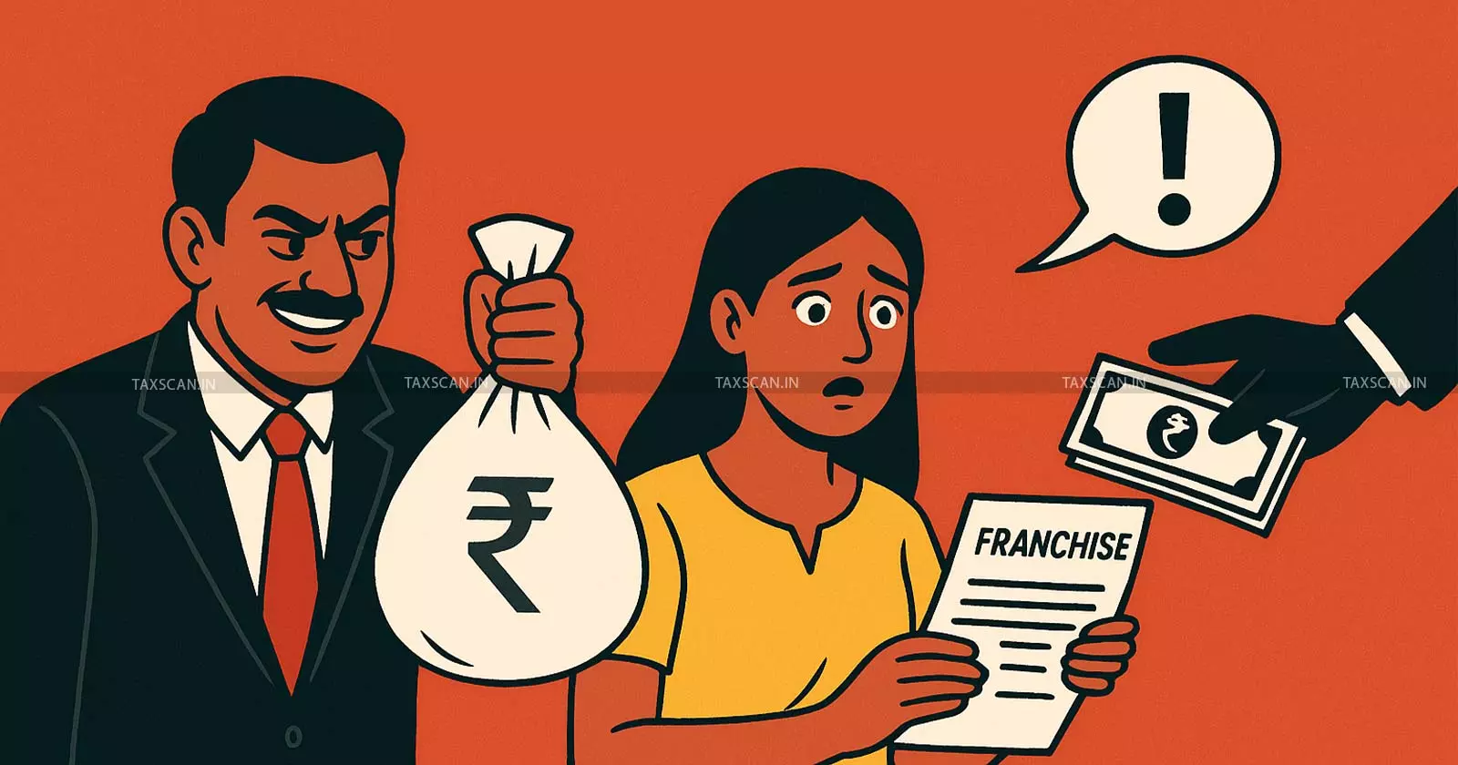 CBI, SFIO Probe in ₹100 cr Westland Trade Franchise Scam Refused: Delhi HC Says Jurisdiction Lies with Allahabad HC, Declines Petitions [Read Order]