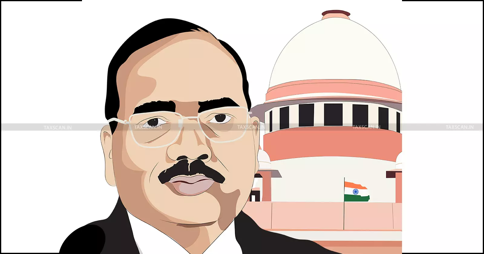Notable Tax Judgements by New CJI  Surya Kant Notable Tax Judgements by New CJI  Surya Kant