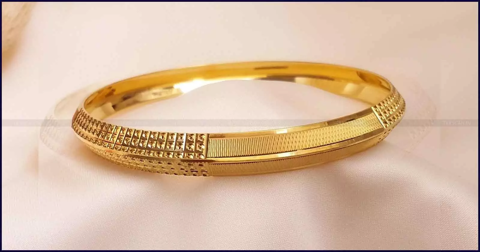 Personal Jewellery Not Prohibited under Baggage Rules: Delhi HC Orders Release of Bangles [Read Order]