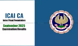 ICAI, CA, ICAI declares, Examination Results ICAI, CA, ICAI declares, Examination Results