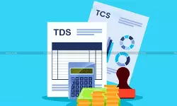 [BREAKING] CBDT reduced Time Limit for Filing TDS and TCS Correction Statements to 2 Years