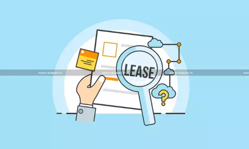 Permanent Assignment of Commercial Space with Right on Leasehold Land Not ‘Lease’: CESTAT Rejects Service Tax Demand [Read Order]