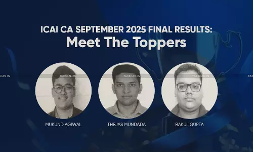 ICAI CA, ICAI CA Results 2025, CA Final Topper 2025, Mukund Agiwal