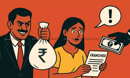 CBI, SFIO Probe in ₹100 cr Westland Trade Franchise Scam Refused: Delhi HC Says Jurisdiction Lies with Allahabad HC, Declines Petitions [Read Order]