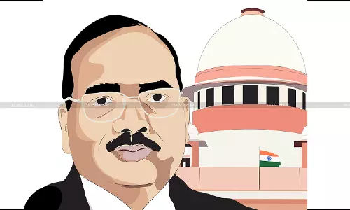 Notable Tax Judgements by New CJI  Surya Kant