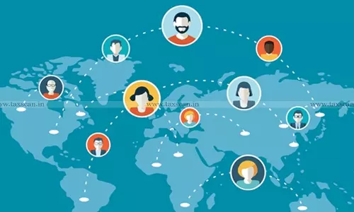 Commission to Foreign Agents for Overseas Services Not Taxable in India: ITAT Rules TDS Not Applicable [Read Order]