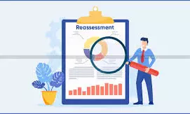 Reassessment - Time-Barred - Delhi HC - Judicial Direction - Extend Limitation us 153(6) - Reassessment