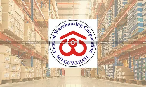 Ordinary Dunnage is Revenue Expenditure: ITAT Follows Earlier Rulings to Delete ₹1.11 Cr Addition for Central Warehousing Corporation [Read Order]