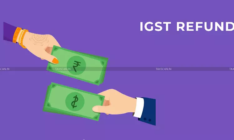 IGST Refund Denial for Availing EPCG Benefit u/r 96(10) CGST Rules: Supreme Court dismisses SLP in Maxwell Engineering case [Read Order]