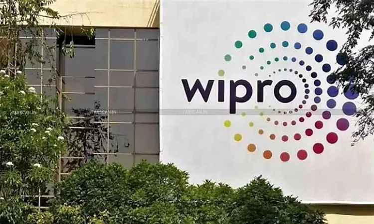 Wipro-CESTAT-Taxscan Wipro-CESTAT-Taxscan