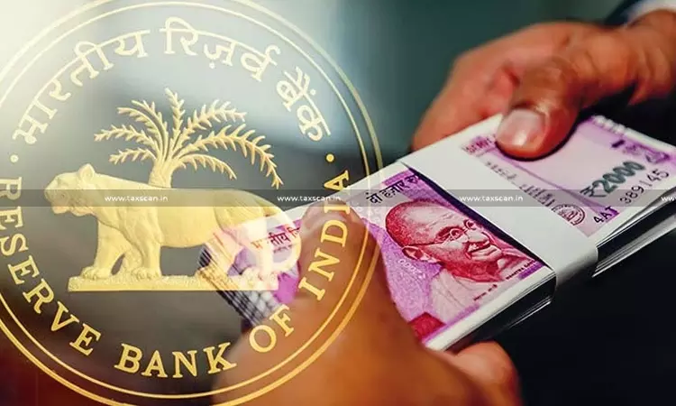 ₹2,000 Notes Almost Gone! RBI Says Only ₹5,817 Crore Still Out There