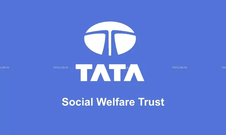 TATA - Welfare - trust - taxscan TATA - Welfare - trust - taxscan