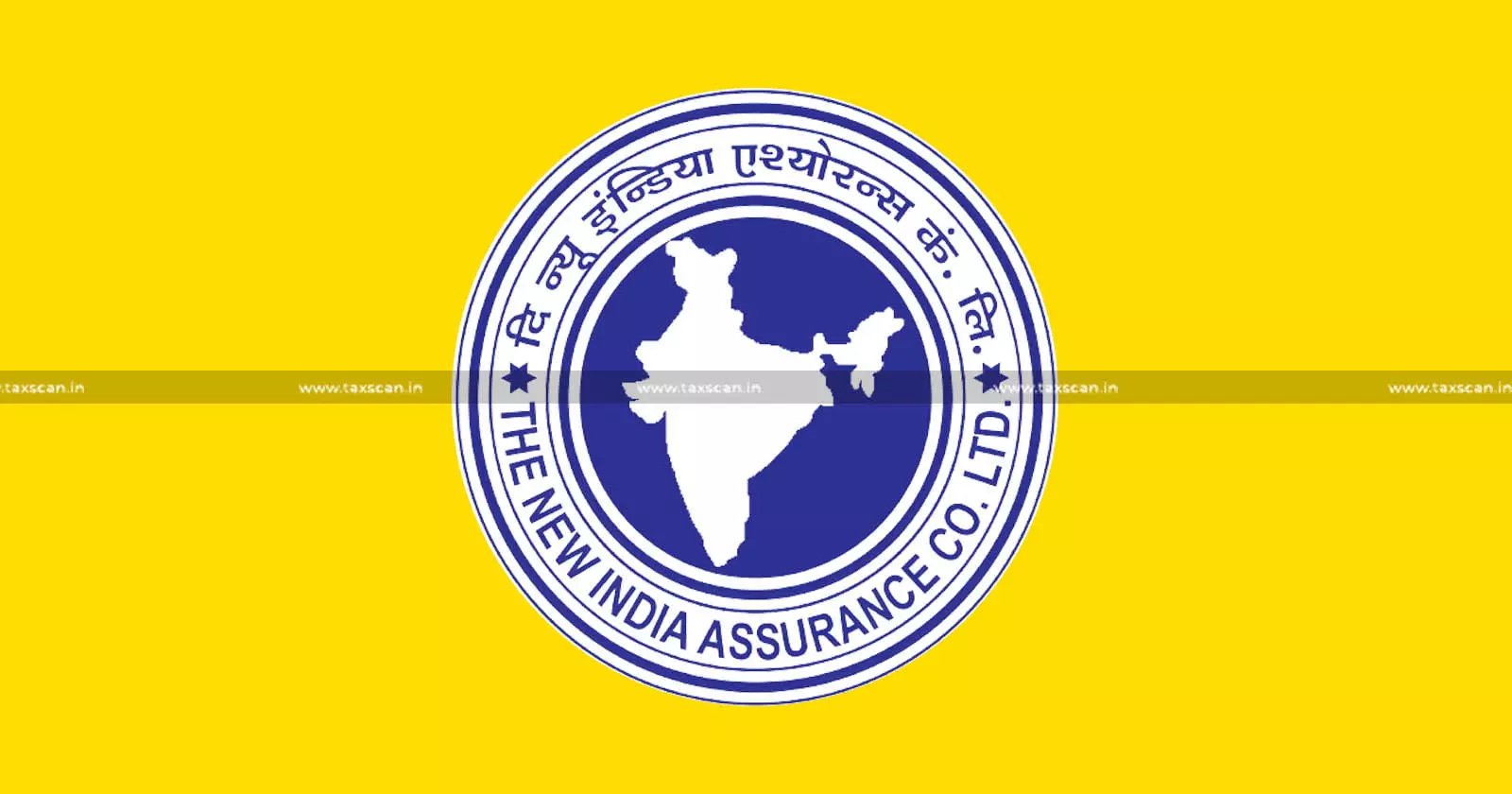 New - India - Assurance - Taxscan