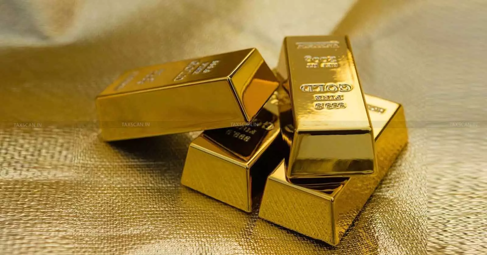 Passenger - gold - taxscan