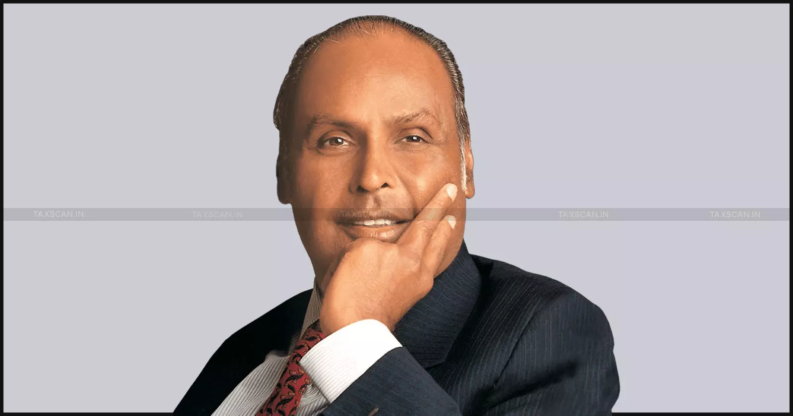 Dhirubhai Ambani Knowledge City Land