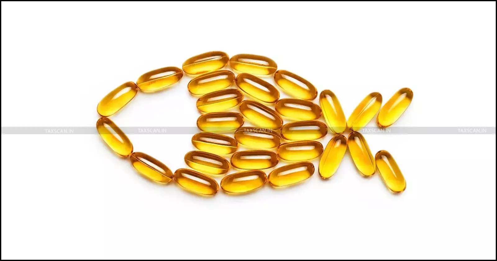 Supreme Court, Customs Appeal, Fish Oil Ethyl Esters Supreme Court, Customs Appeal, Fish Oil Ethyl Esters