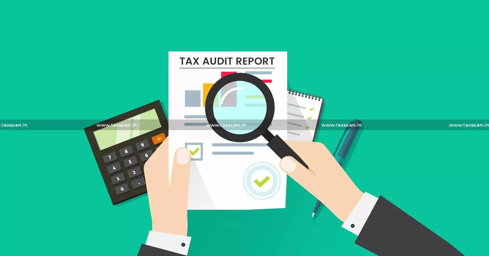 Whether Revision of Income Tax Audit Report possible? Know this Rule Whether Revision of Income Tax Audit Report possible? Know this Rule