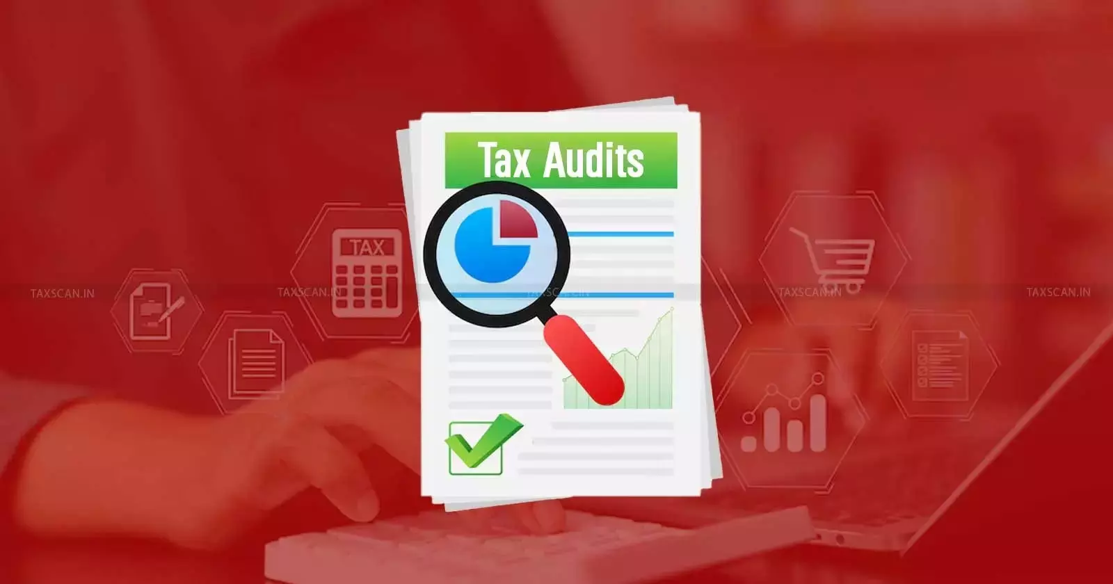 Tax Audit Tax Audit