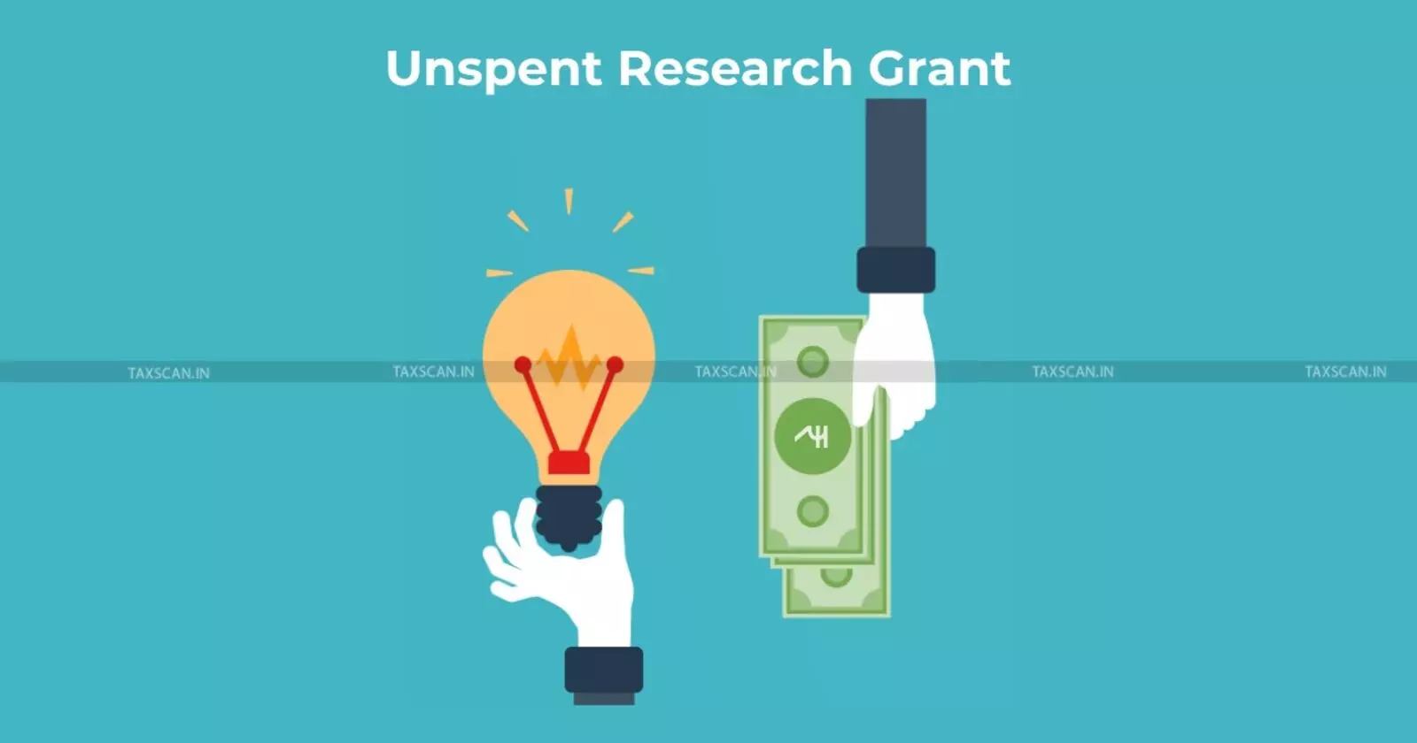 Unspent Research Grant - Liability - ITAT - taxscan Unspent Research Grant - Liability - ITAT - taxscan