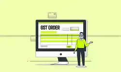 GST - order - taxscan