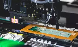 Classification - Crompton Greaves - Imported MC PCBs - Printed Circuits - Lamp Parts - Supreme Court - taxscan