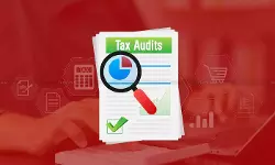 Tax Audit Tax Audit