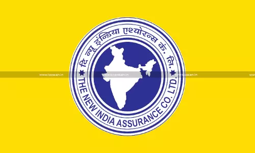 New - India - Assurance - Taxscan
