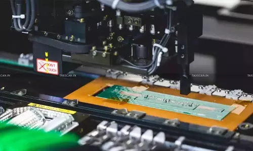 Classification - Crompton Greaves - Imported MC PCBs - Printed Circuits - Lamp Parts - Supreme Court - taxscan