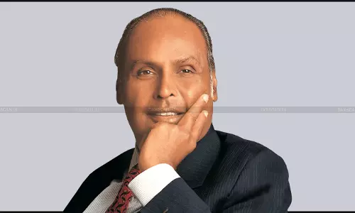 Dhirubhai Ambani Knowledge City Land