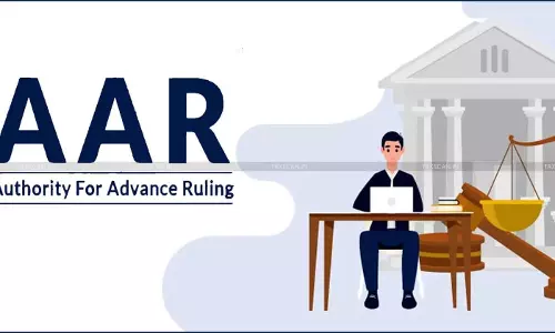 AAR, GST, Flow Meter Maintenance