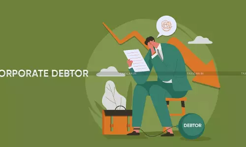 Gujarat HC Upholds NCLT’s Power to Direct Lessee to Vacate Corporate Debtor’s Property [Read Order]