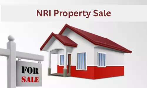 NRI Property Sale: Decoding Capital Gains, TDS Obligations under IT Act, and Repatriation Compliance under FEMA NRI Property Sale: Decoding Capital Gains, TDS Obligations under IT Act, and Repatriation Compliance under FEMA