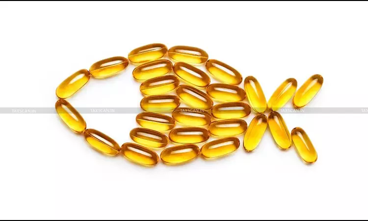 Supreme Court, Customs Appeal, Fish Oil Ethyl Esters Supreme Court, Customs Appeal, Fish Oil Ethyl Esters