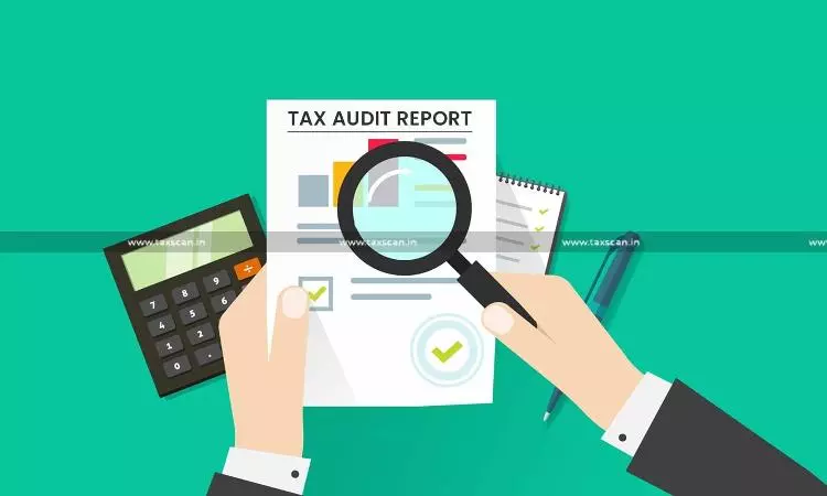 Whether Revision of Income Tax Audit Report possible? Know this Rule