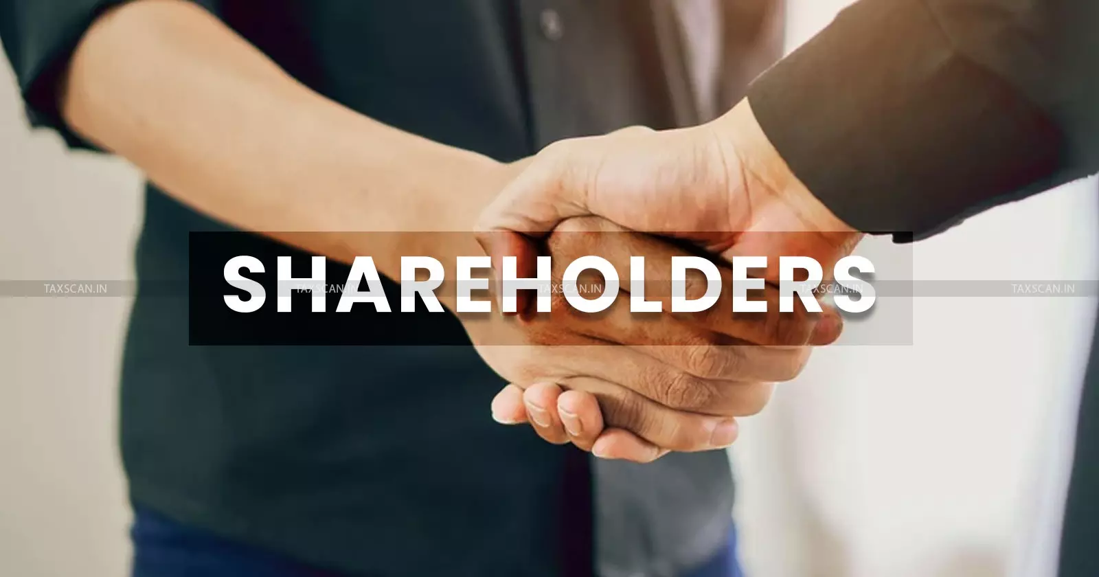 shareholders - IBC - SC - Taxscan shareholders - IBC - SC - Taxscan