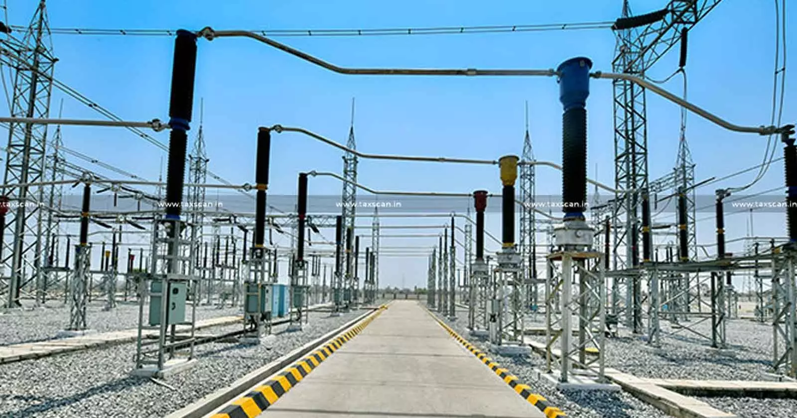 Electricity Charges Collected by Maintenance Firm Not Taxable Under Service Tax: CESTAT [Read Order]