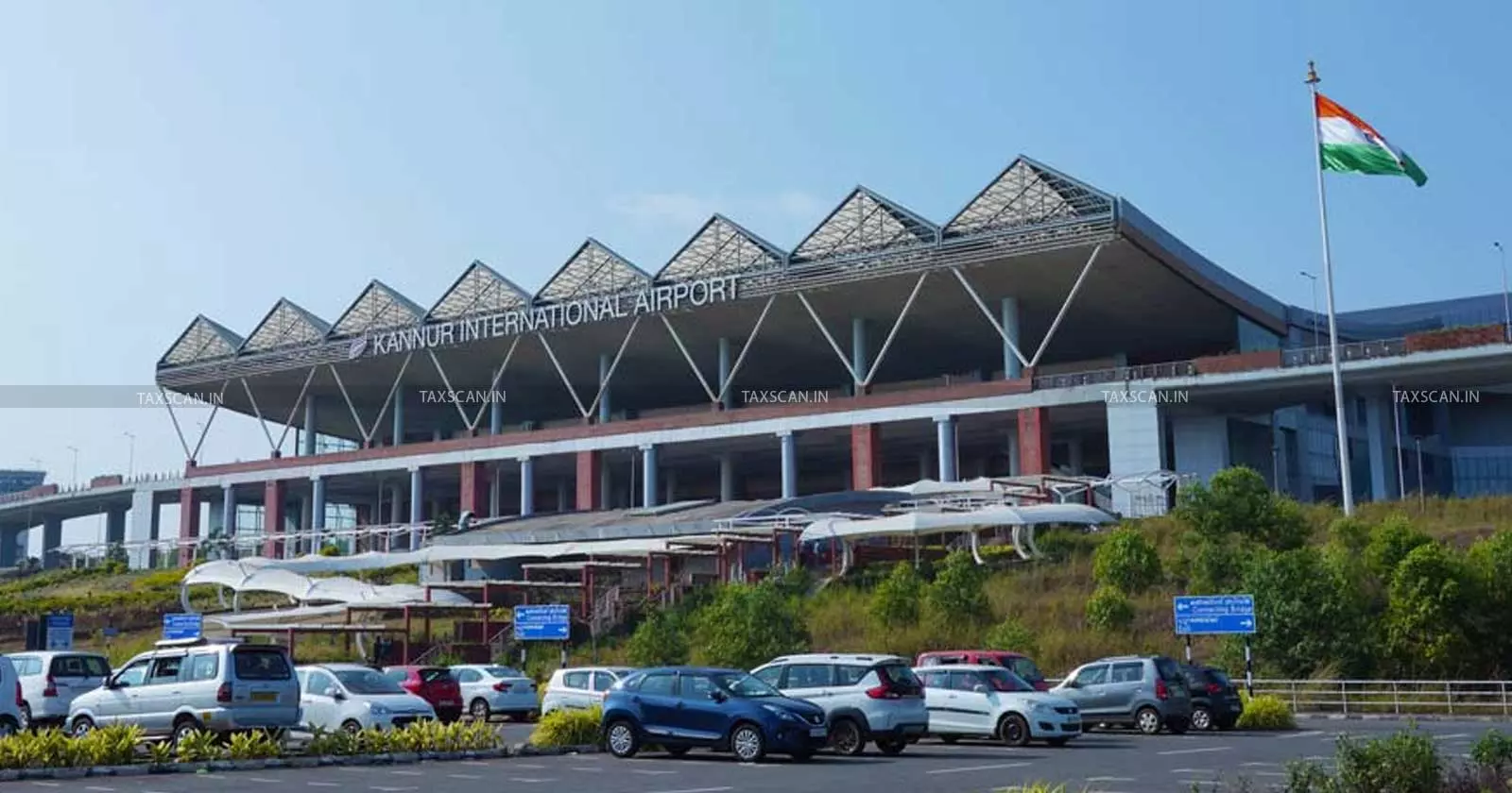 CBIC Designates Kannur International Airport as Authorised Food Import Entry Point [Read Instruction]