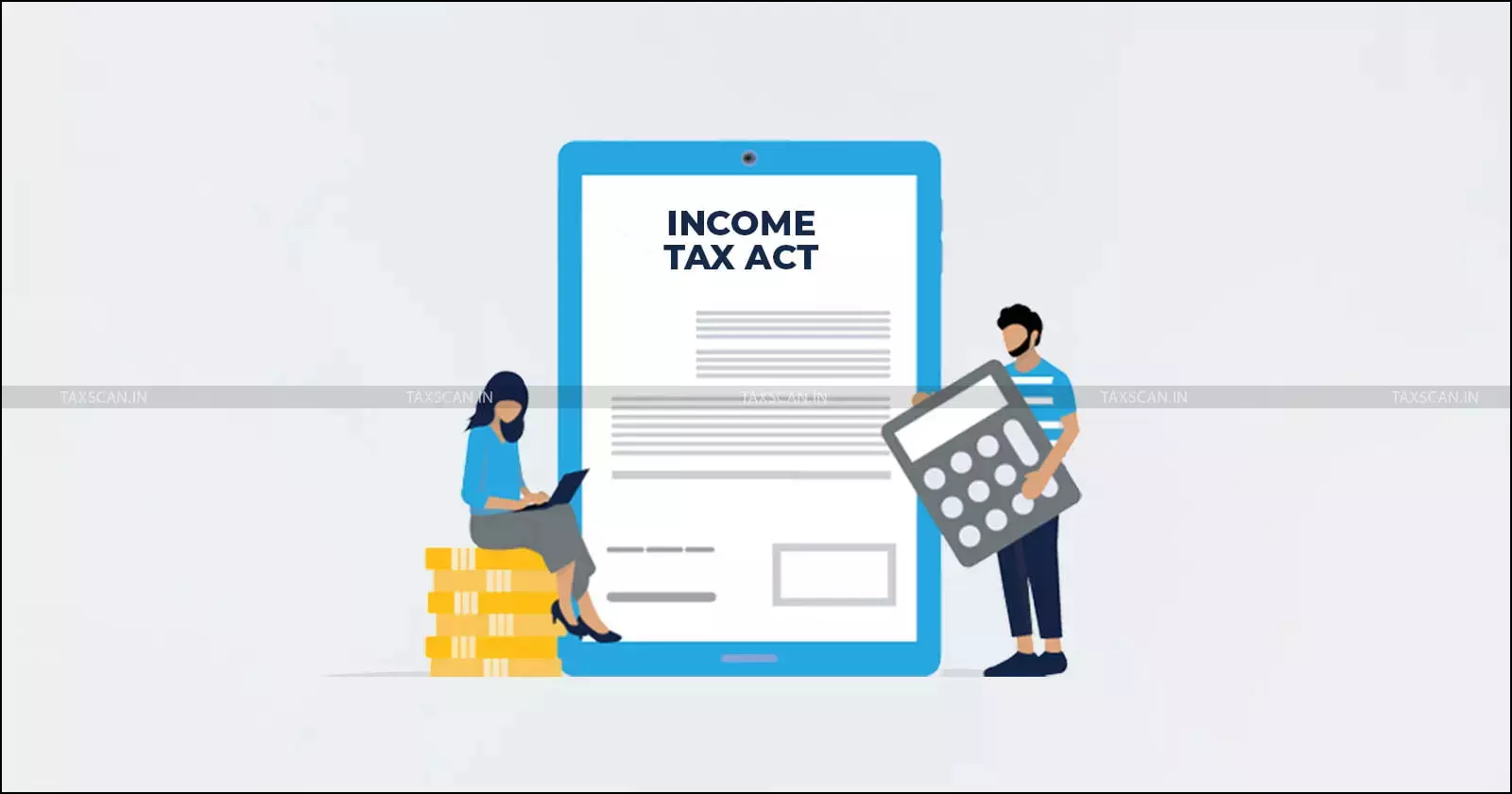 Section 151 of Income Tax Act