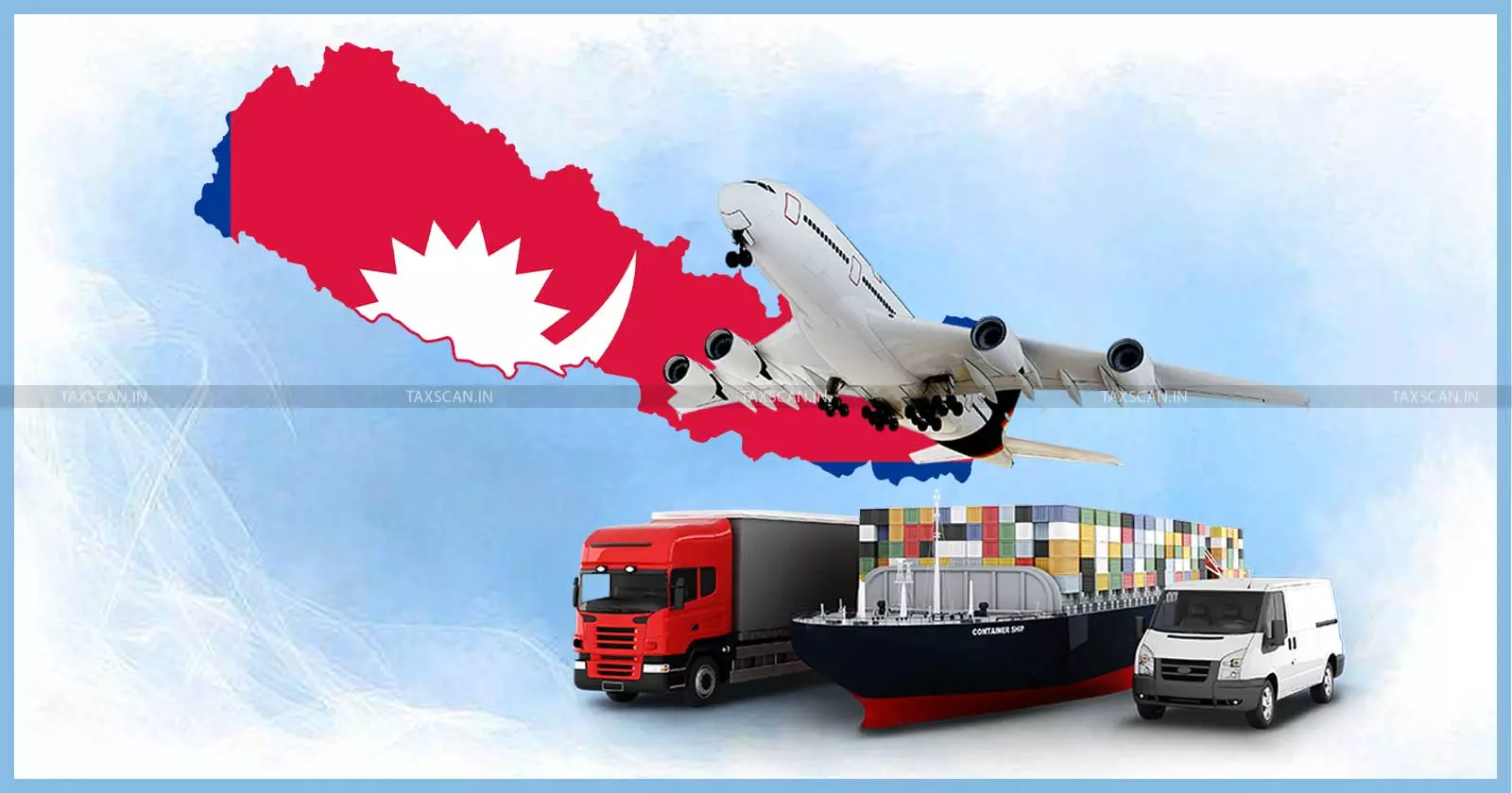 CBIC Updates Transhipment Rules for Cargo to Nepal under ECTS Regulations [Read Notification]