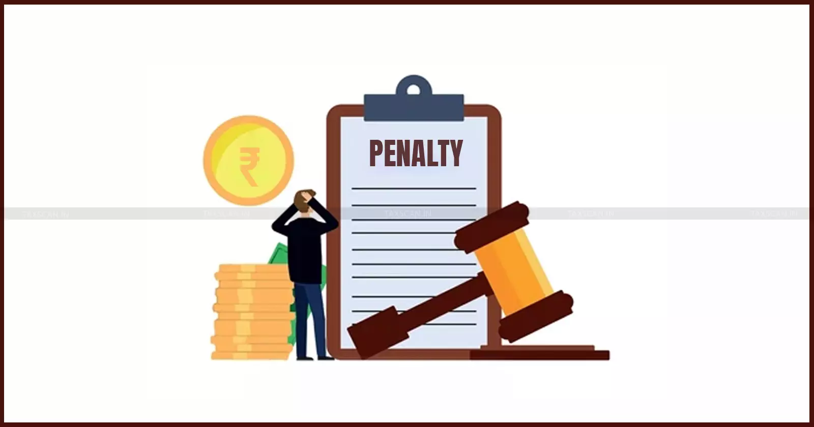 GST - penalty - taxscan. GST - penalty - taxscan.