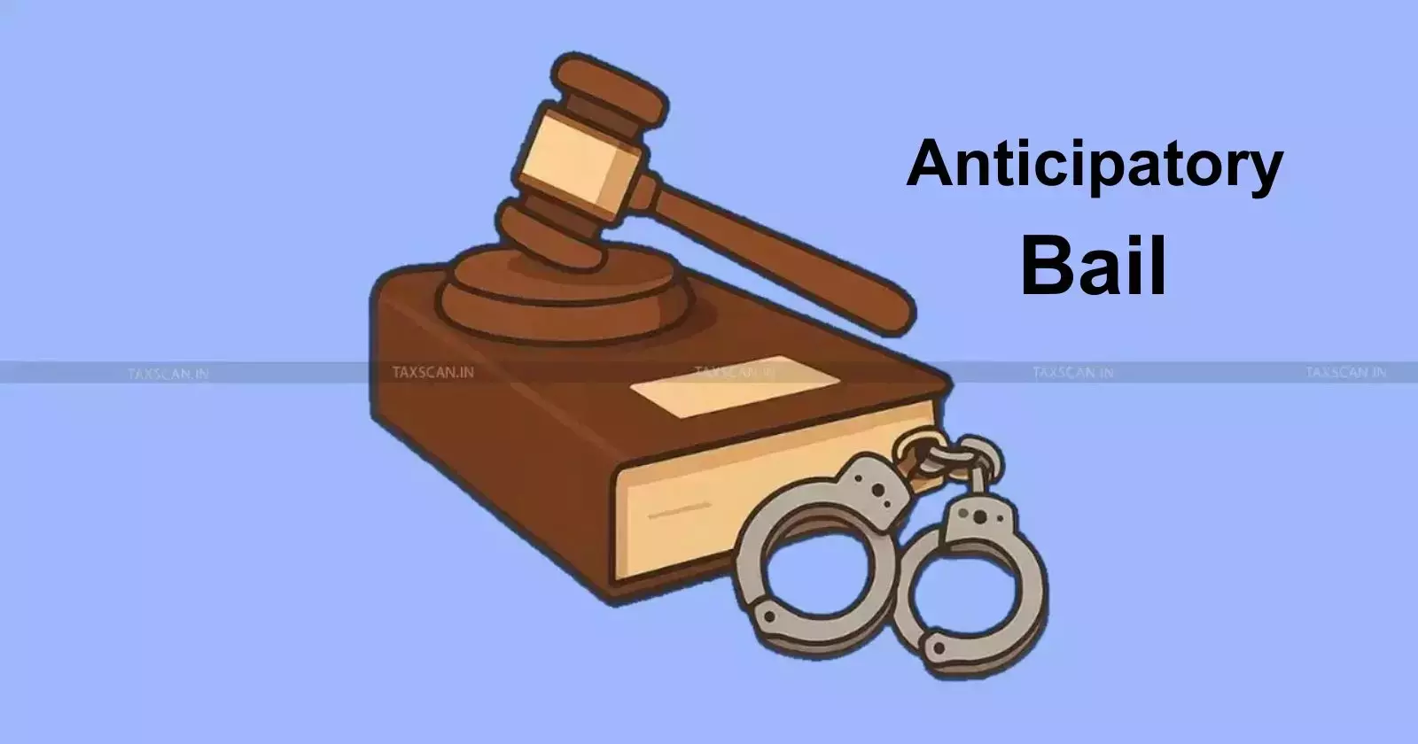 Jharkhand HC grants Anticipatory Bail