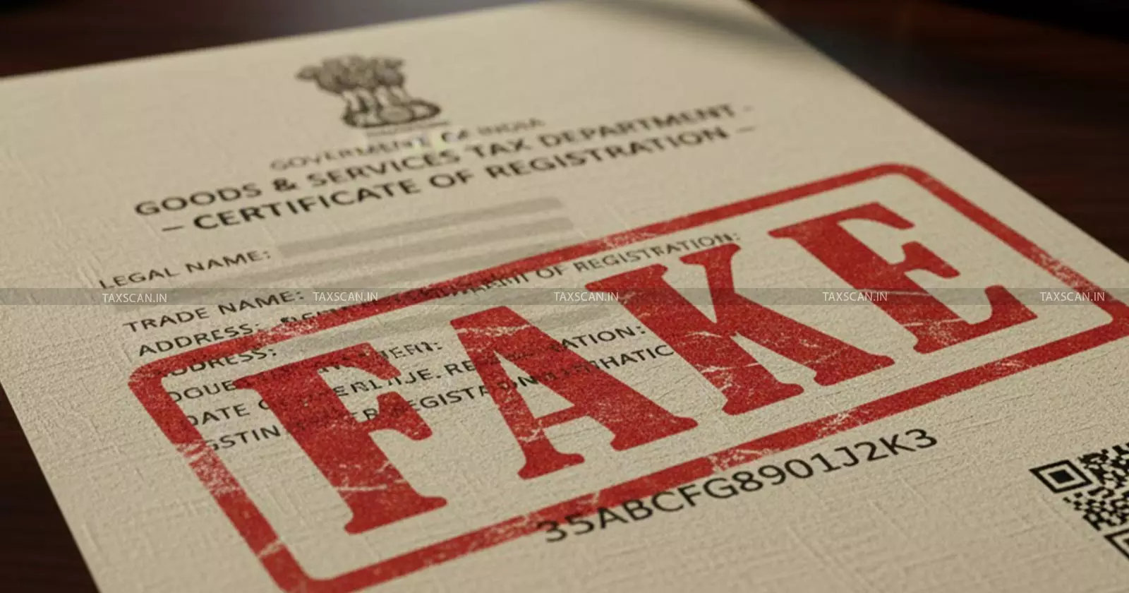 Gauhati High Court, Fake GST ID, Pre-Arrest Bail to Businessman Gauhati High Court, Fake GST ID, Pre-Arrest Bail to Businessman