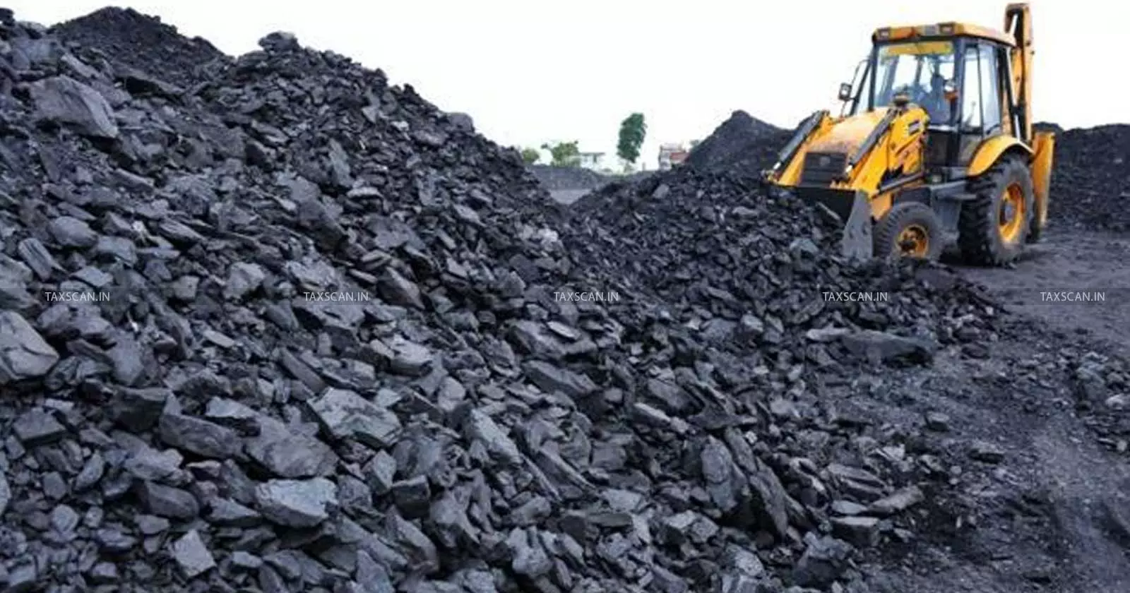 Coal Block Allocation