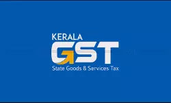 Kerala - GST - Dept - Taxscan Kerala - GST - Dept - Taxscan