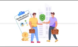 Verification - investment - taxscan